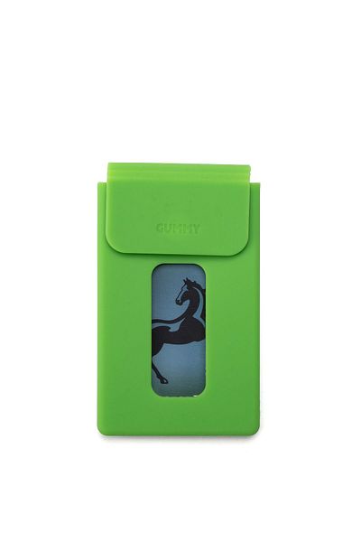 Show Your Colors Business Card Holder