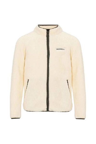 Merrell Cloud Cream Women's Outdoor Textile Jacket - M23Jody-34103