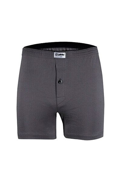 Yıldız Kardeşler 5 Ανδρικά Boxer - 100% βαμβάκι, Terry Waist, Άνετη Εφαρμογή