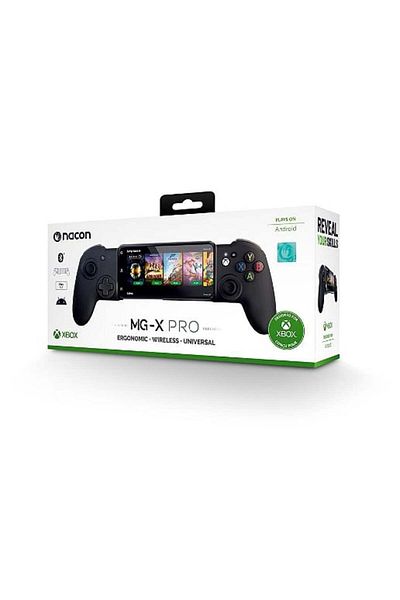 Nacon MG-XPRO Controller Holder