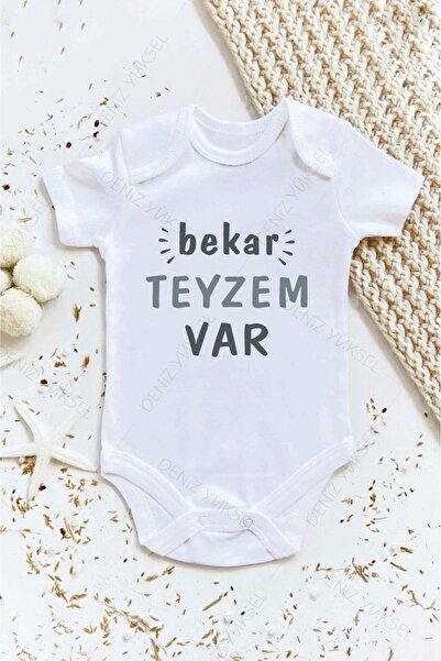 Deniz Yüksel Bekar Teyzem Var Body