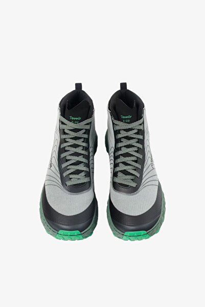 NNormal Tomir 2.0 Boot Unisex Yeşil Bot N2BTR02-002