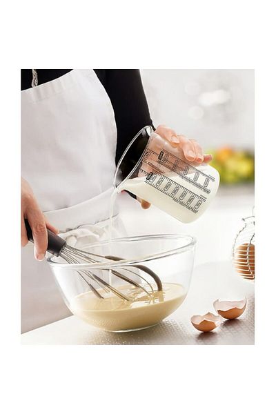 Pyrex ® Glass Mixing Bowl 1.0L