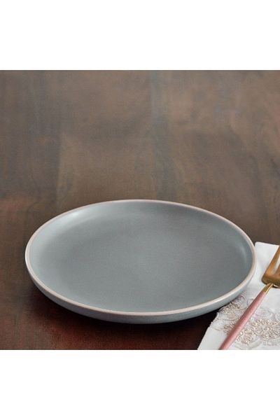 Home Box Olivia Side Plate