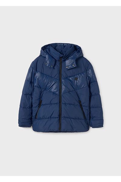 MAYORAL 7457 Boy Coat