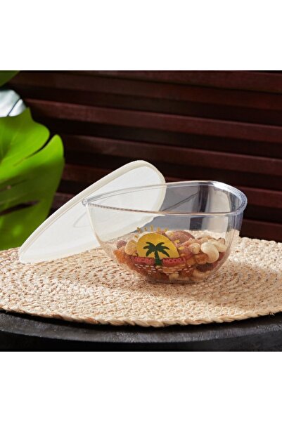 Home Box Gleam Serving Bowl - 1 L