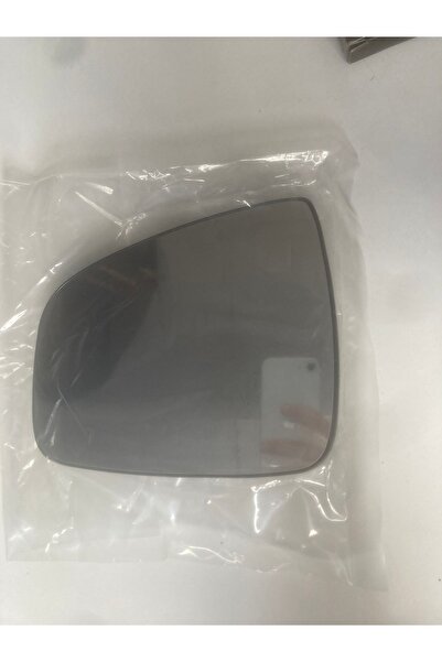 GVA Ayna Camı Sol Dış Dikiz Aynası 6001549716