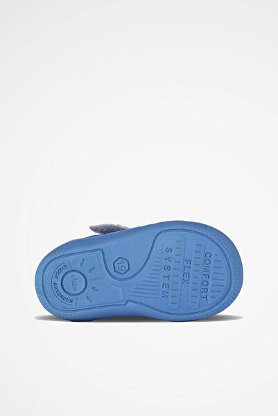 Vicco Легкі та зручні черевики для першого кроку для дитини на липучках 94624K402