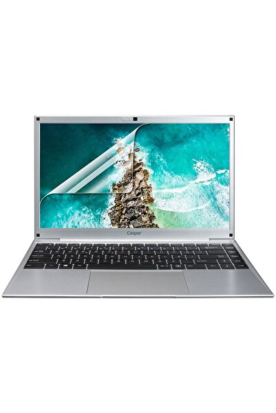 Wontis Casper Excalibur G770.1030-8vh0t 15.6 Inç Notebook Premium Ekran Koruy...