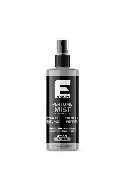 Elegance E Series Arctic Perfume Mist for Men - 300ml