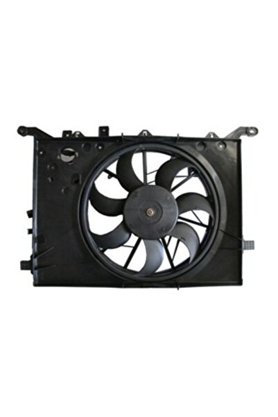 Genel Markalar Parça A.VOLVO S60- 00/04; RADYATÖR FAN DAVLUMBAZI KOMPLE (KONT...