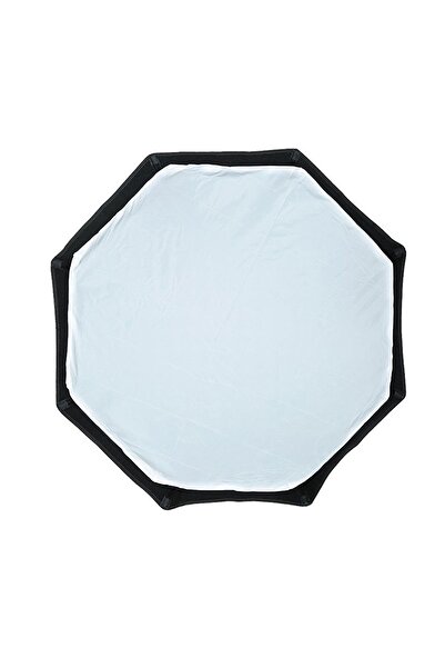 Godox SB-FW-120 120cm 47" Bowens Izgaralı Gridli Octagon Softbox