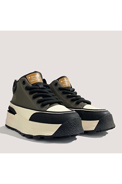 Guja 24K301-1 Model Women's Sneakers - Comfortable and Stylish