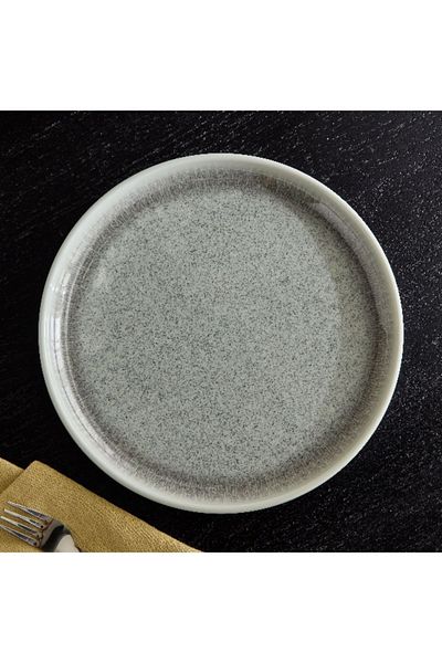 Home Box Dome Buffet Plate - 27 cm