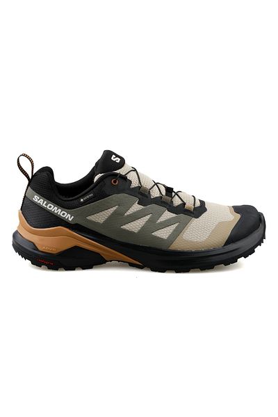Salomon Men's Running Shoes X Adventure Gtx - L 47321300   Colorful