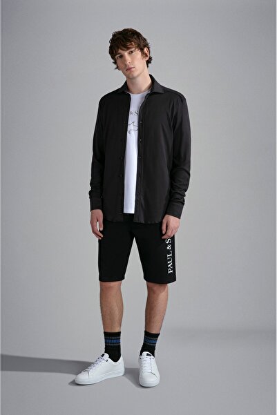 PAUL&SHARK Jersey Shirt