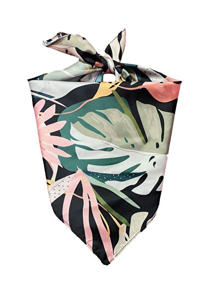 Stella Eşarp Κασκόλ με σχέδιο