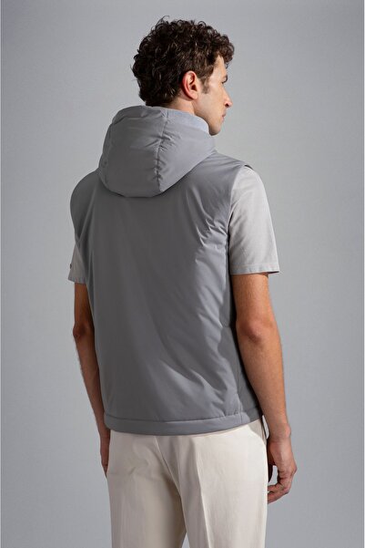 PAUL&SHARK Waistcoat