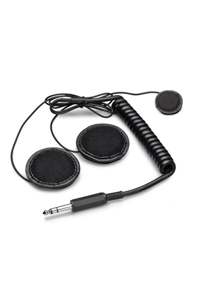 Sparco İnterkom Kit Kulaklık Mikrofon Is110 Uyumlu