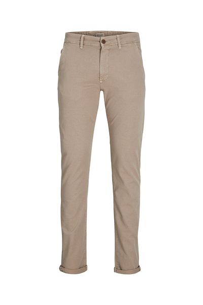 Jack & Jones JPSTMARCO JJSOUTH CHINO - Κοντές κοπής