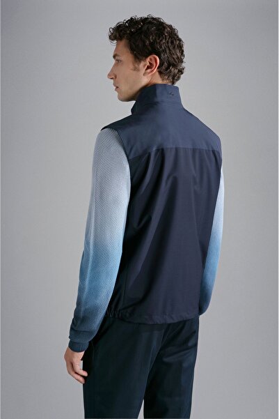 PAUL&SHARK Loropiana Waistcoat