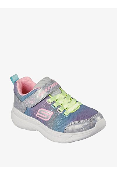 SKECHERS حذاء رياضي Snap Sprints 2.0 للفتيات - 303518L-GYMT
