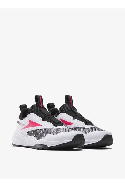 Reebok حذاء الجري سهل الارتداء للأولاد - XT SPRINTER SLIP