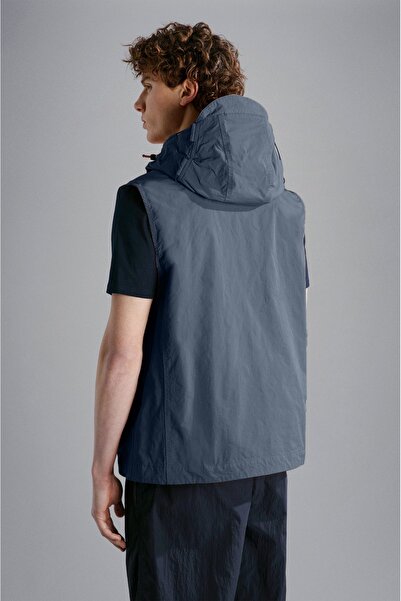 PAUL&SHARK Gilet Dyed Garment