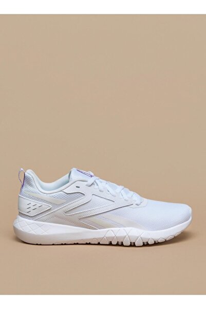 Reebok Women's Panelled Sports Shoes with Lace-Up Closure - FLEXAGON ENERGY TR 4