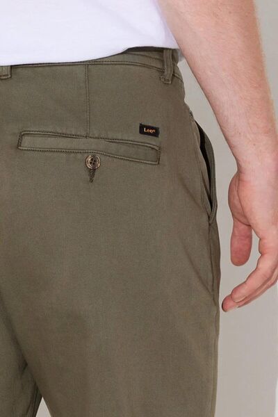 WRANGLER Jogger Non Men's Denim Trousers