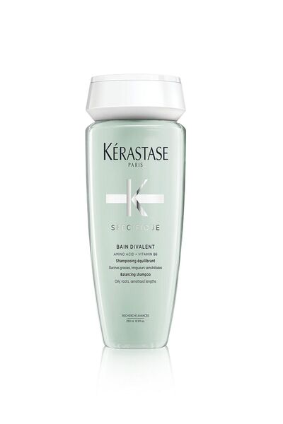 Kerastase Eva hair careSpecifique Bain Divalent Yağlanma Karşıtı Şampuan 250 ...