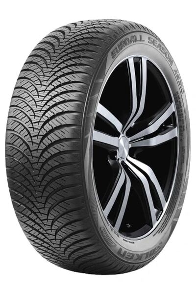Falken 195/65 R15 91H Euroall Season AS210 4 Mevsim Oto Lastiği ( Üretim Yılı...