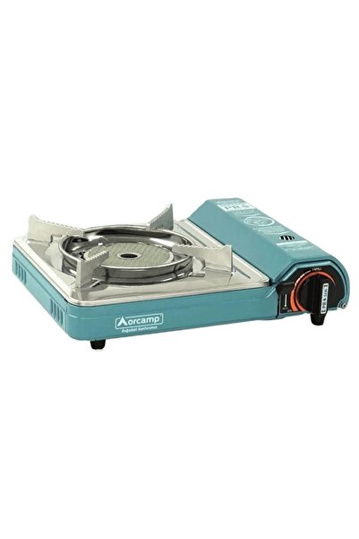 Orcamp Pro Portatif Seramik Kamp Ocak CK-508