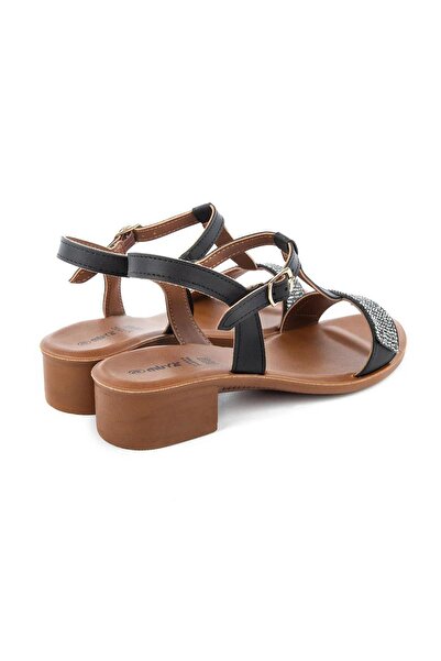 Muya Orthopedix Naerata Жіночі сандалі на підборах 34014