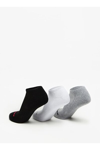 SKECHERS Women's towel invisible sports socks - s111102c-115