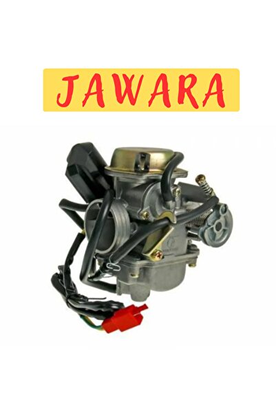 KESMEZ MOTOR SCOOTER MOTOSİKLET KARBÜRATÖR 125 CC KOMPLE TAKIM