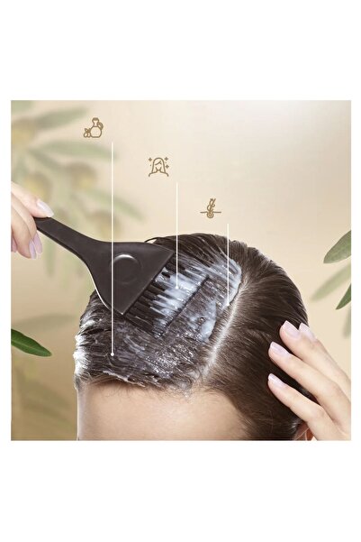 Sea Color Mükemmel Beyaz Kapama (1 PK X 2 TÜP SAÇ BOYASI VE OKSİDAN)