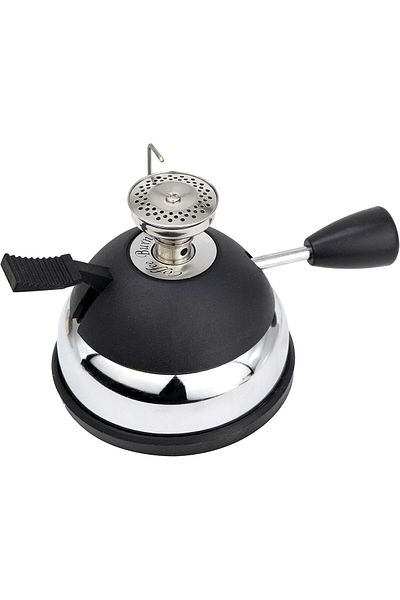 MIBRU Coffee micro gas burner hq