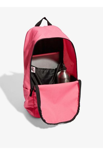 adidas Zippered Logo Printed Backpack