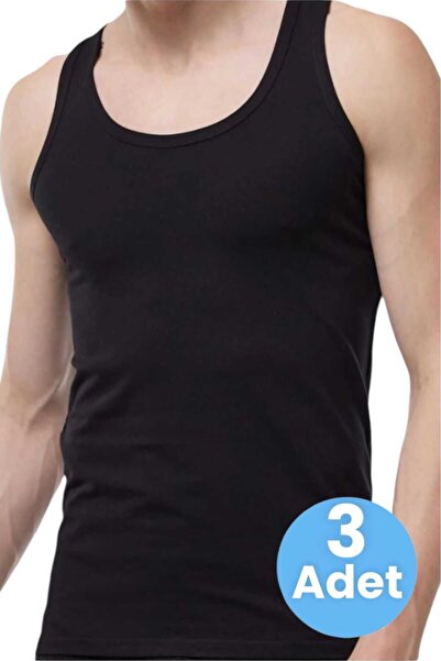 Tezzgelsin Ανδρικό βαμβακερό εσώρουχο 3 τεμαχίων