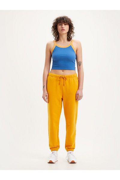 Levi's Γυναικεία - Φόρμα Golden Orange