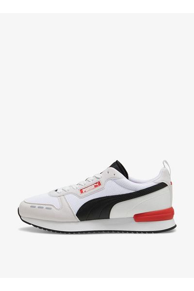 Puma R78 Lace Up Sneakers