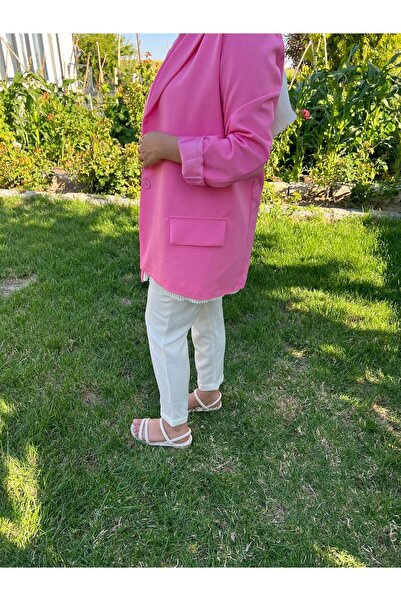 Beray Double Krep Pantolon