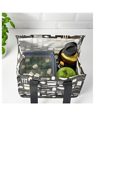 IKEA Hoptrassla - Relaxed Cutting