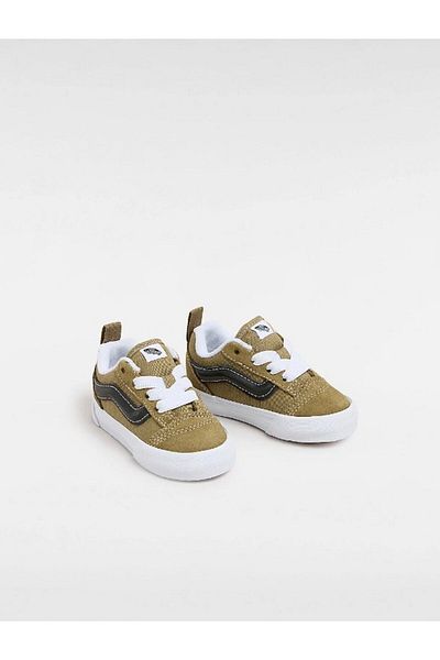 Vans Knu Skool - Ελαστικό Δαντέλα