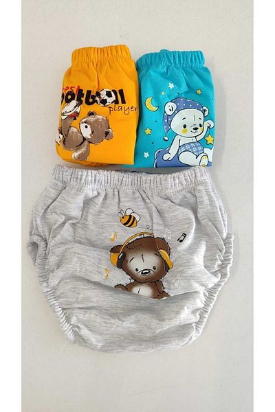 Monkabox Baby Boy-Child Training Weight 10-13 kg