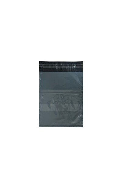 SVS Etiket Plastik 22x30 5cm 500 Adet Cepli Kargo Poşeti