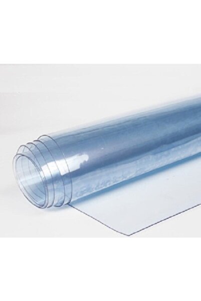 Engin BRANDA Şeffaf Mika 0,60 Mm 150 Cm*3 M