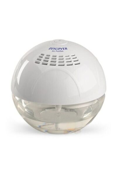 Discover Sihirli Küre Hava Temizleyici ve 25 ml Koku Esansı