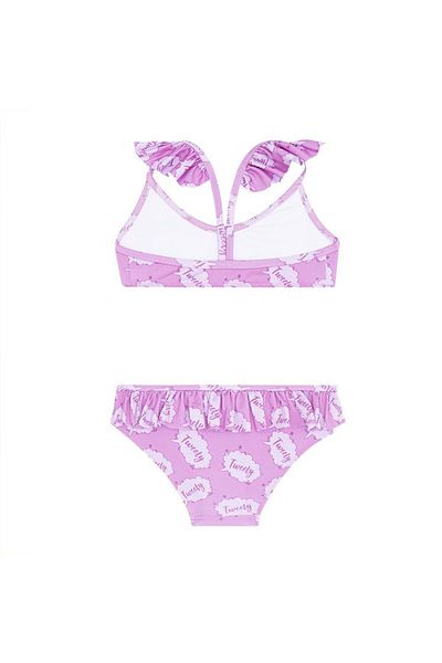 SLIPSTOP Σετ μπικίνι για κορίτσια Tweety Pink